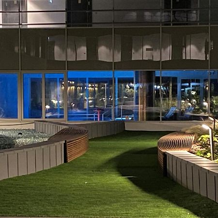 Apartpark Lividus338 斯维诺乌伊希切 外观 照片