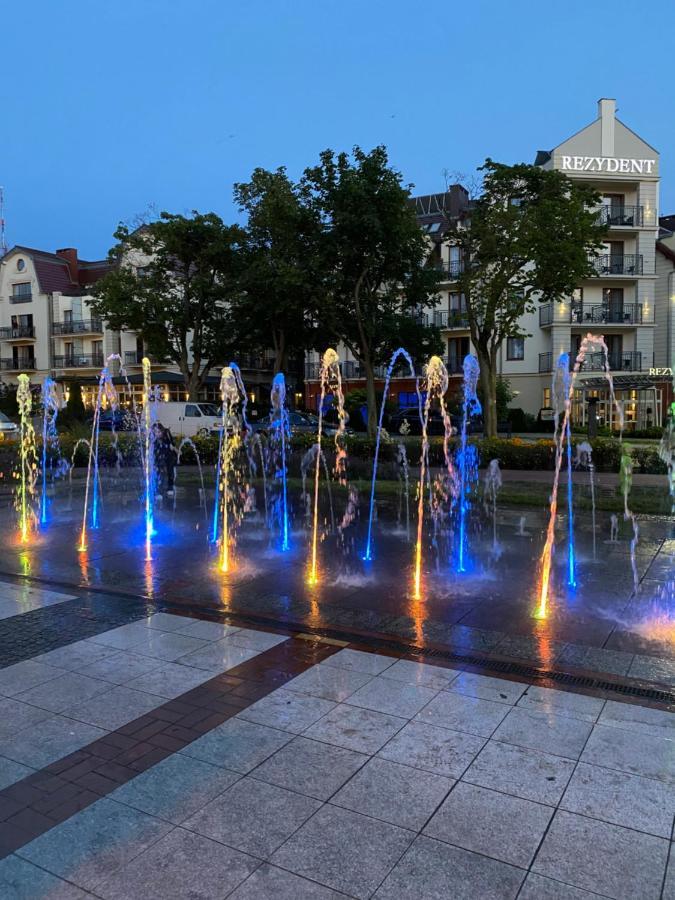 Apartpark Lividus338 斯维诺乌伊希切 外观 照片