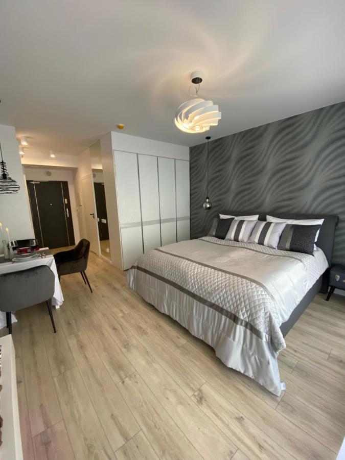 Apartpark Lividus338 斯维诺乌伊希切 外观 照片