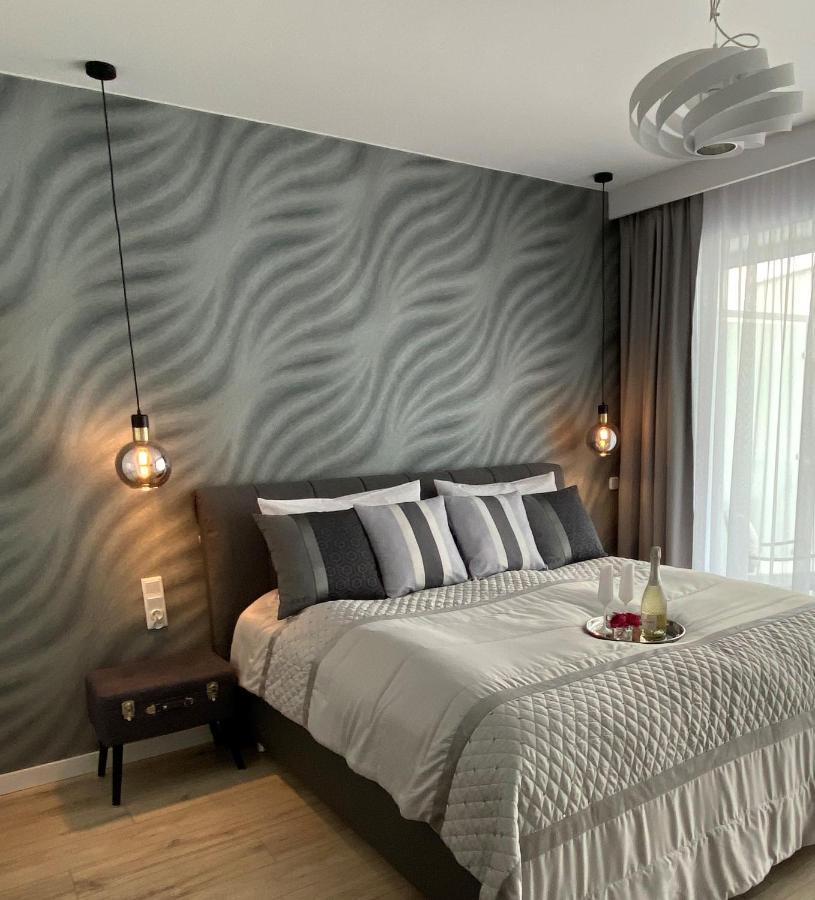 Apartpark Lividus338 斯维诺乌伊希切 外观 照片