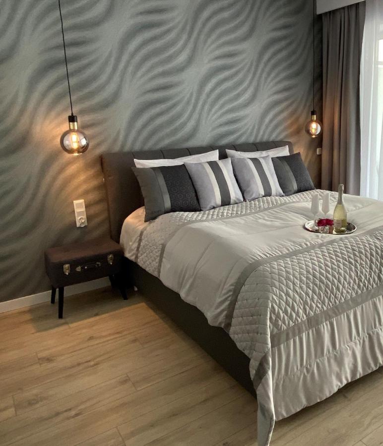 Apartpark Lividus338 斯维诺乌伊希切 外观 照片