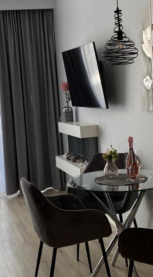 Apartpark Lividus338 斯维诺乌伊希切 外观 照片