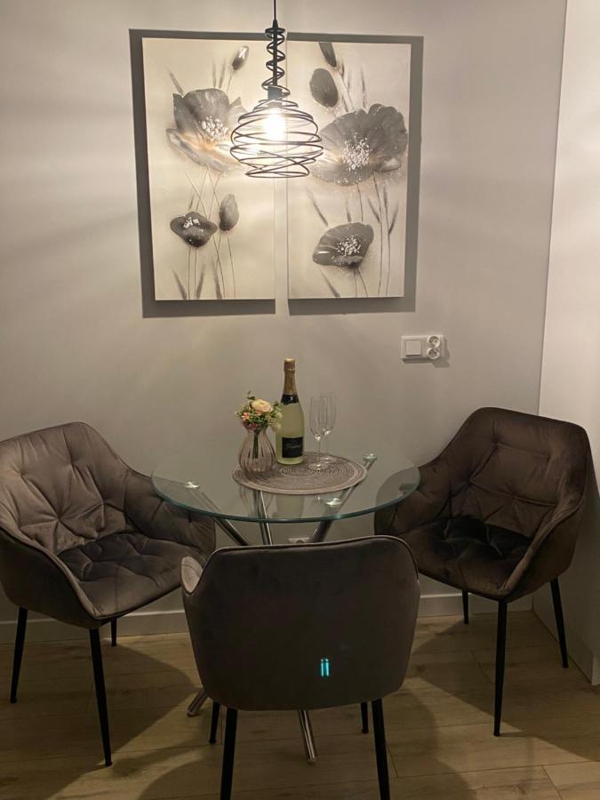 Apartpark Lividus338 斯维诺乌伊希切 外观 照片