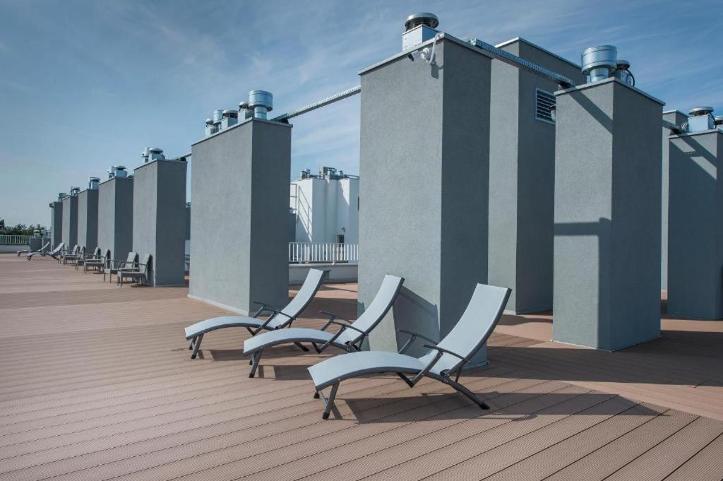 Apartpark Lividus338 斯维诺乌伊希切 外观 照片