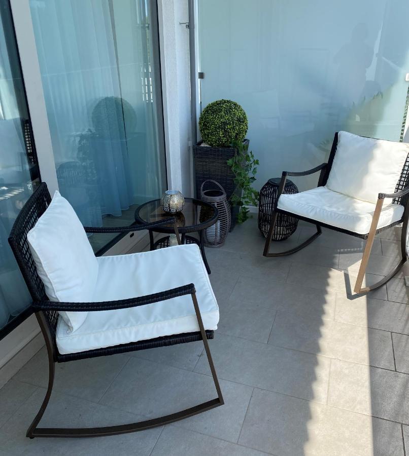 Apartpark Lividus338 斯维诺乌伊希切 外观 照片