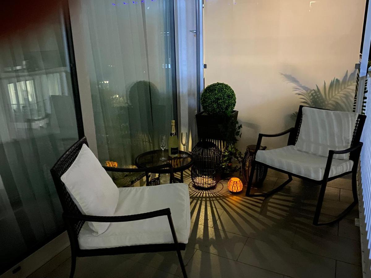 Apartpark Lividus338 斯维诺乌伊希切 外观 照片